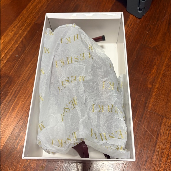 Meshki Dasha Heel - Picture 5 of 7